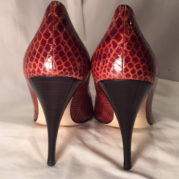 Giuseppe Zanotti designer heels - Picture 5 of 6